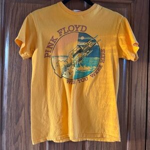 Pink Floyd T-shirt
